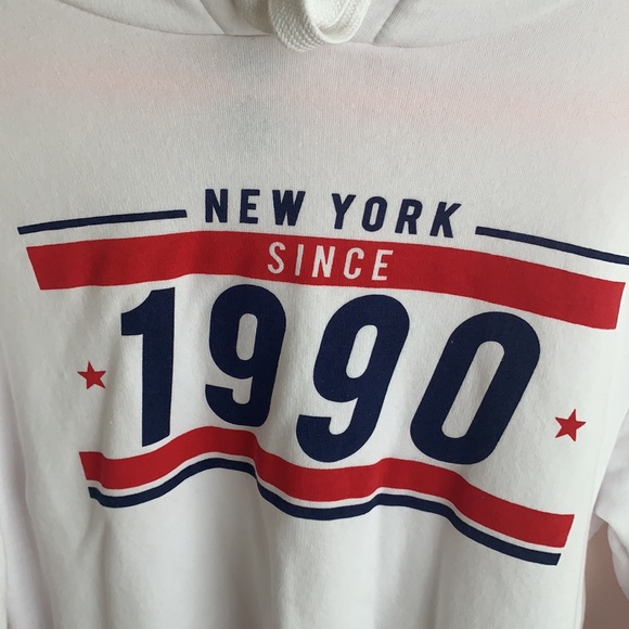 H&M graphic hoodie‎ - Picture 2 of 4